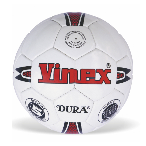 Vinex Football - Dura